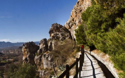 Niguelas, qué descubrir