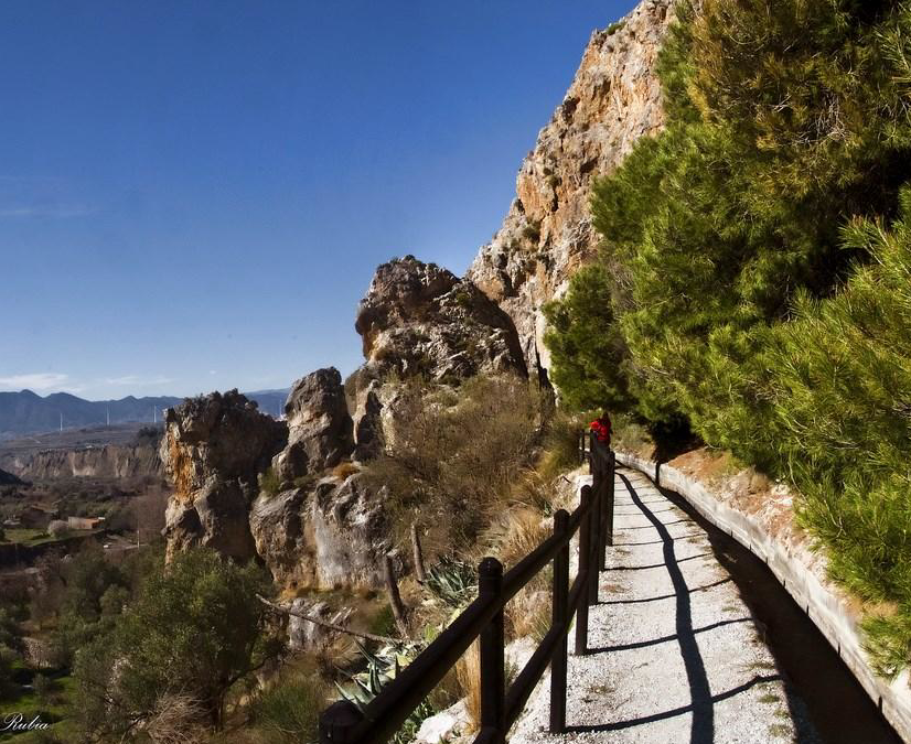 Qué descubrir en Niguela