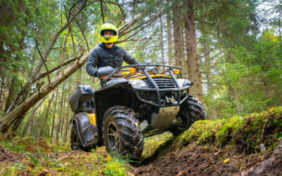 Tres actividades emocionantes a realizar en el Valle de Lecrín