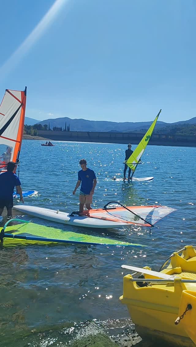 Centro Náutico Valle de Lecrín