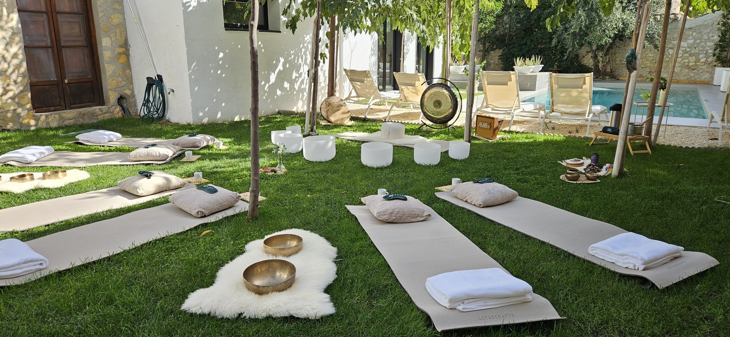 Centro Náutico Valle de Lecrín